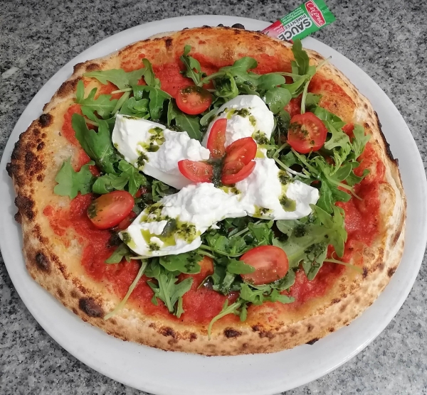 Le restaurant - Aux P'tits Plats - Saint-Dié-des-Vosges - top resto SAINT-DIE-DES-VOSGES