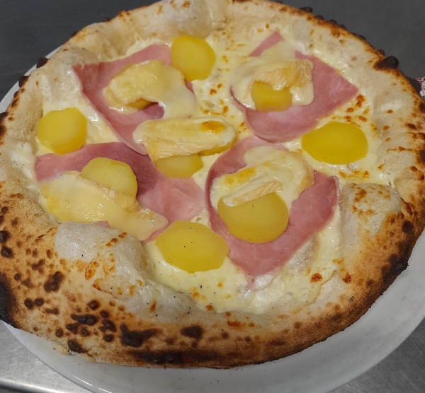 Le restaurant - Aux P'tits Plats - Saint-Dié-des-Vosges - top restaurant SAINT-DIE-DES-VOSGES