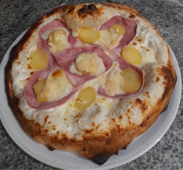 Le restaurant - Aux P'tits Plats - Saint-Dié-des-Vosges - les meilleurs restaurant de SAINT-DIE-DES-VOSGES